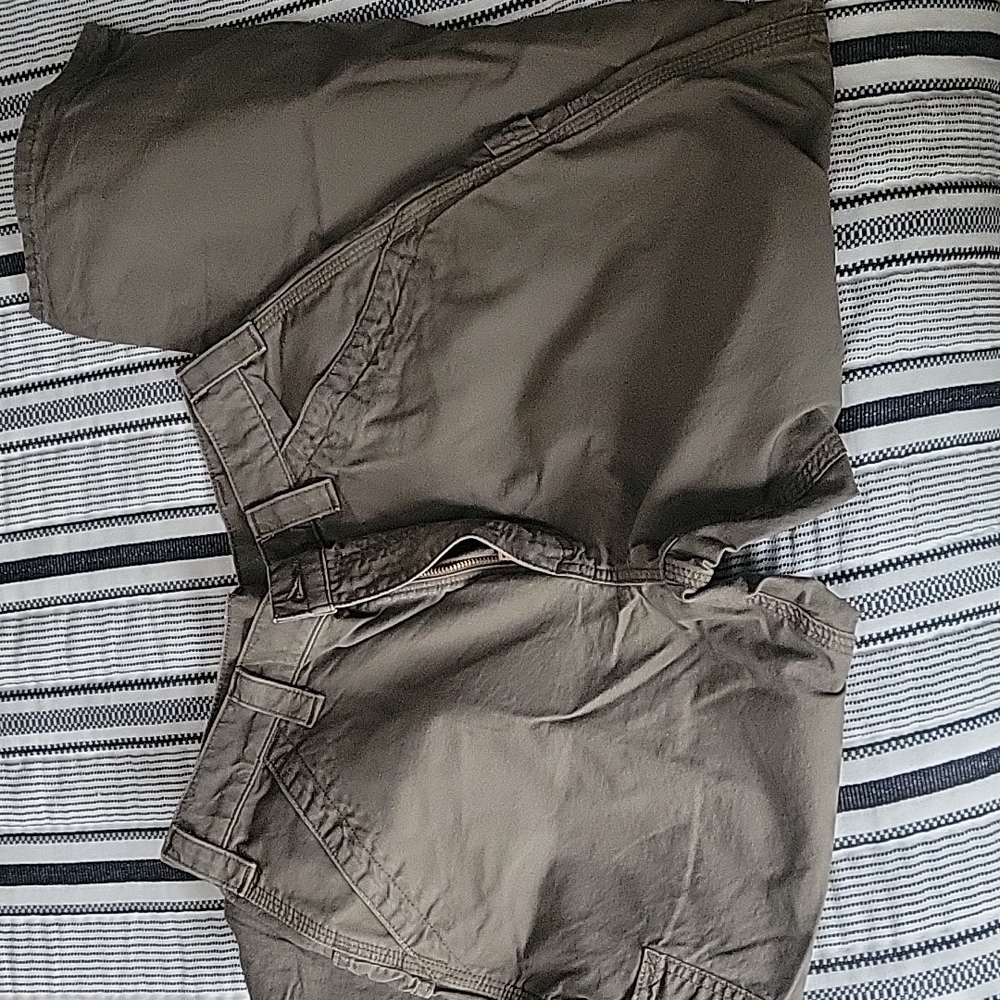 Men's 34x30 Carhartt original dungaree fit